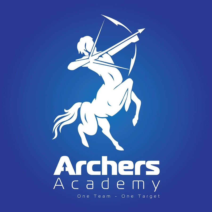 Archers Academy YouTube