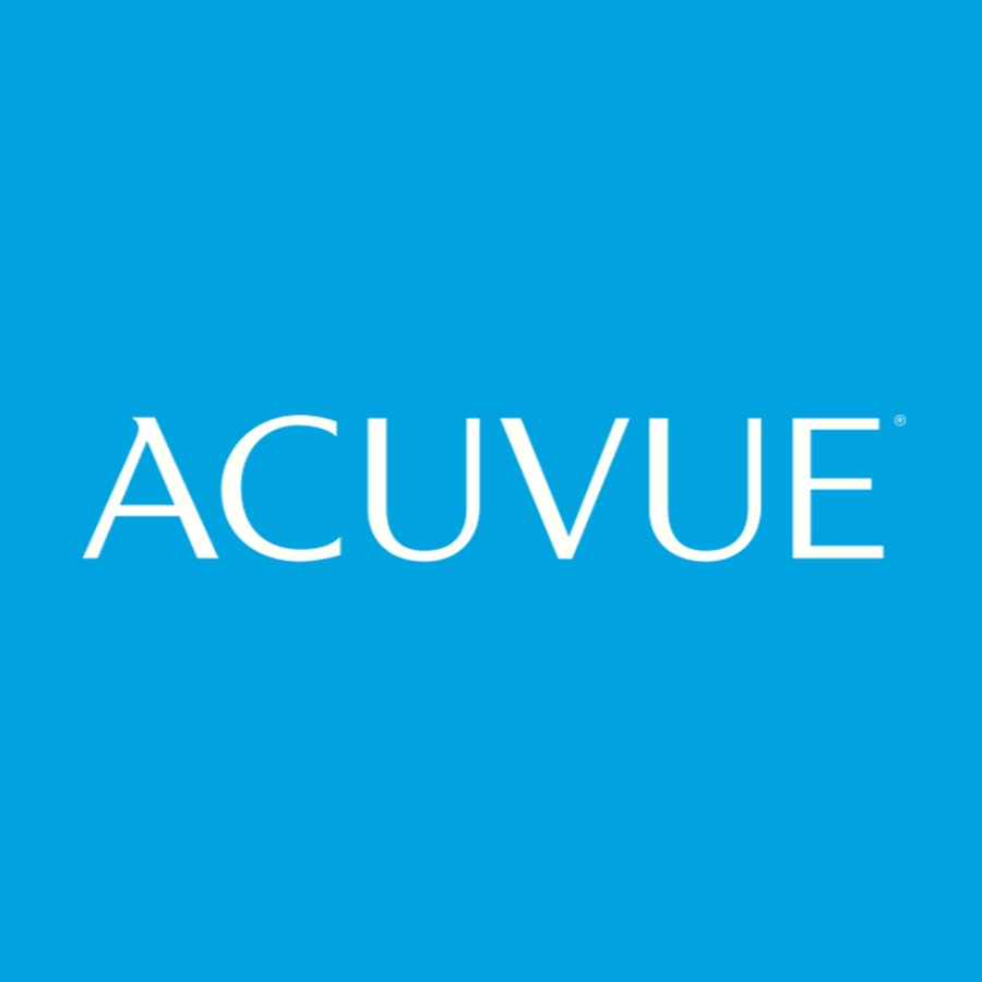 ACUVUE® Malaysia - YouTube