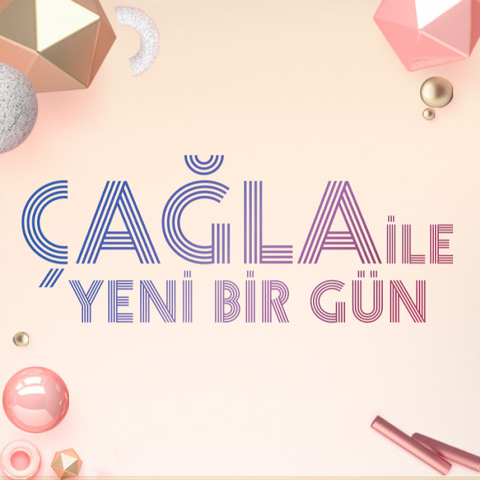 Çağla ile Yeni Bir Gün Net Worth & Earnings (2026)
