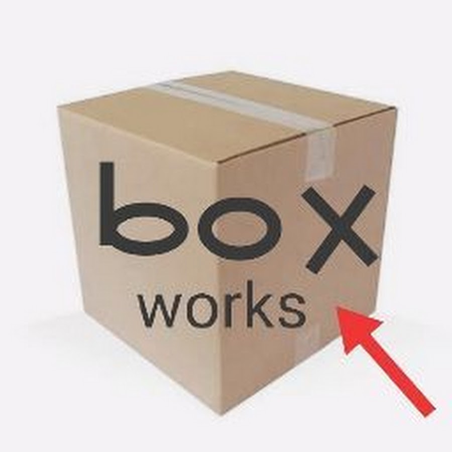 Boxworks YouTube