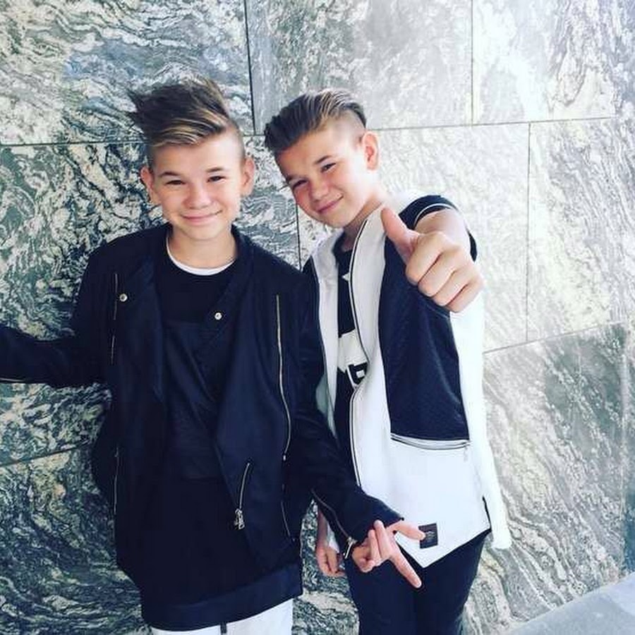 Marcus og Martinus - YouTube