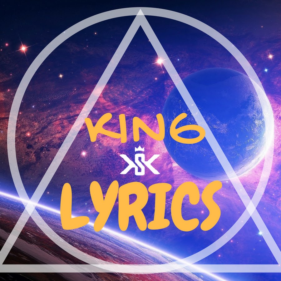 King Lyrics YouTube