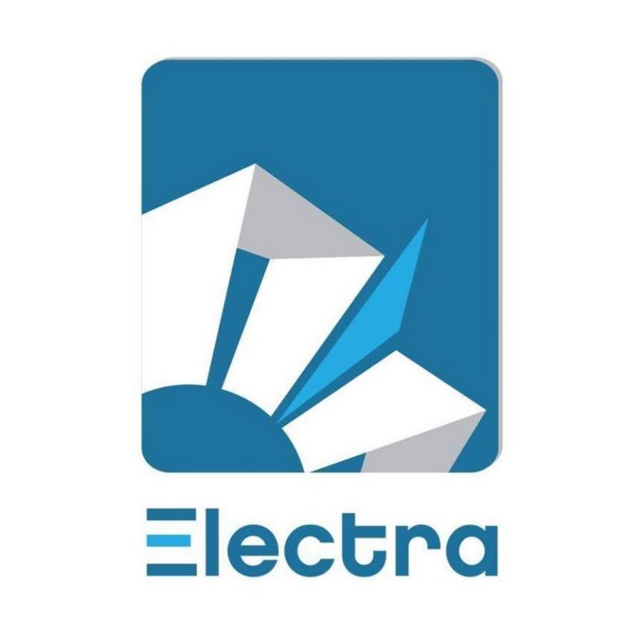 Grupo Electra YouTube