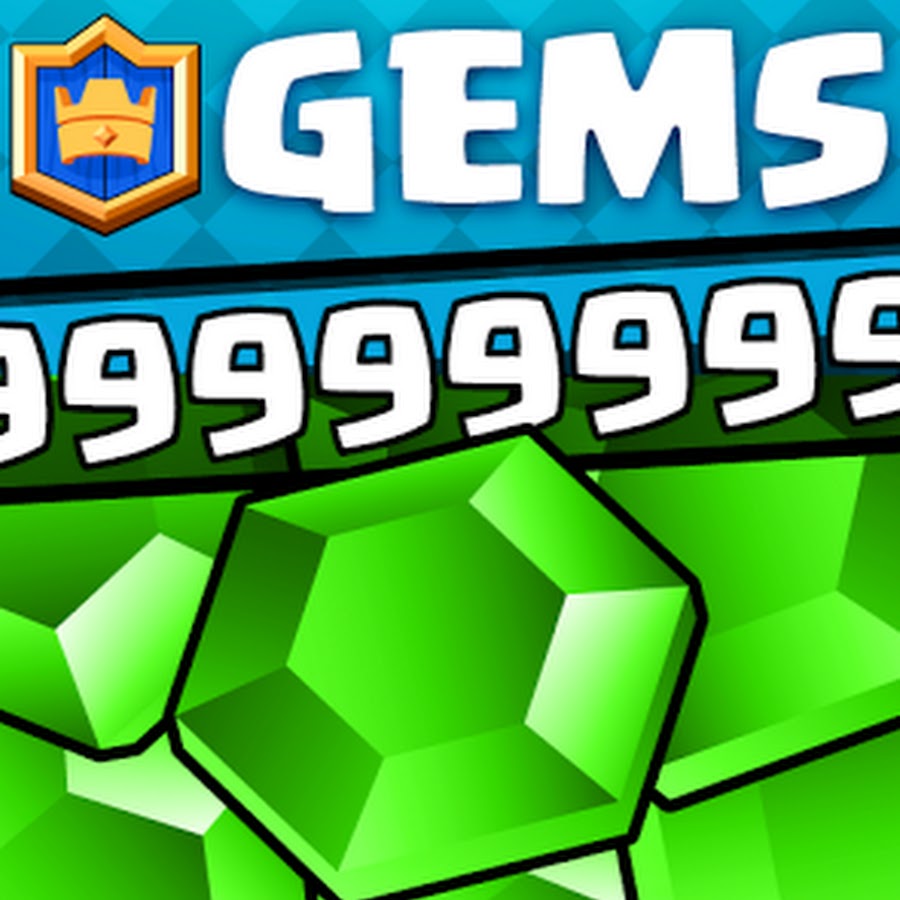 FREE GEMSClash Royale YouTube