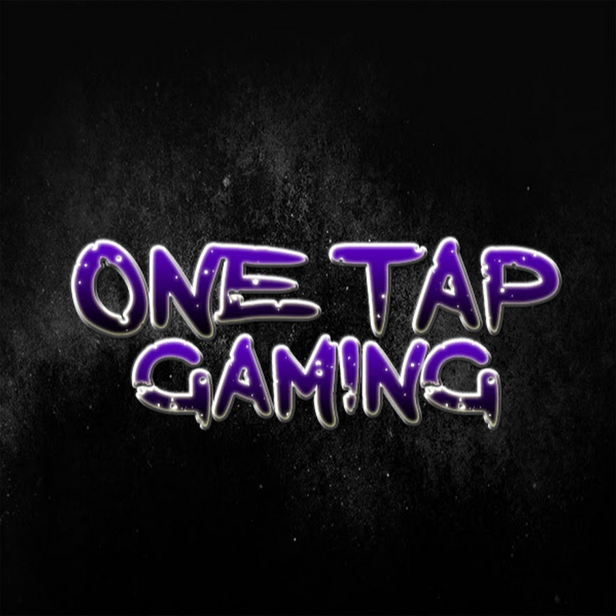 One Tap Gaming YouTube