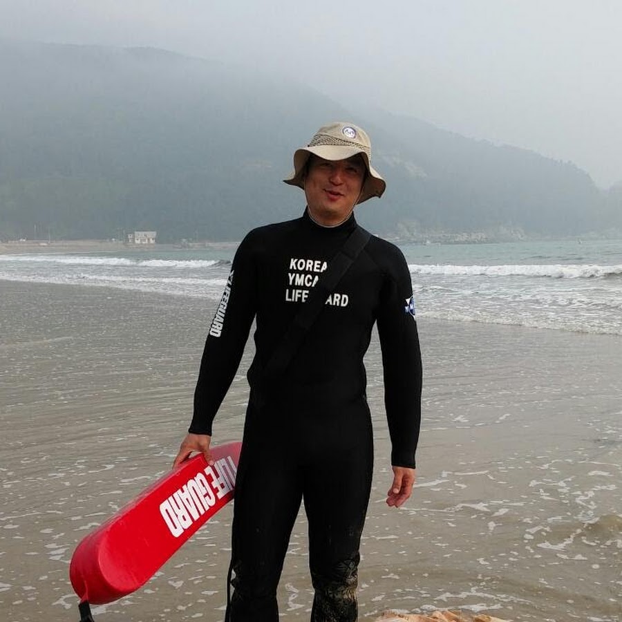 Hongjong Kim - YouTube