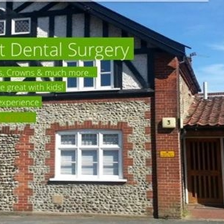 Queen street Dental surgery YouTube