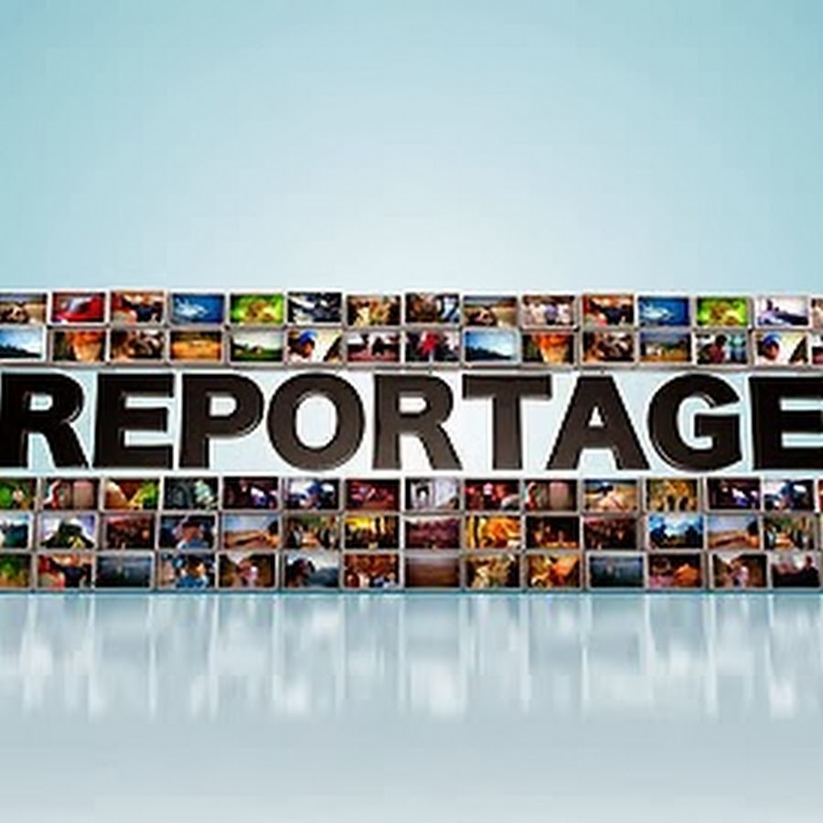 France Reportage  YouTube
