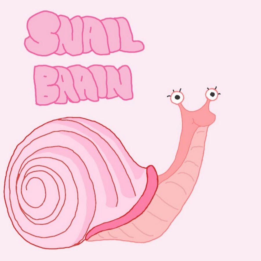 Snail Brain YouTube