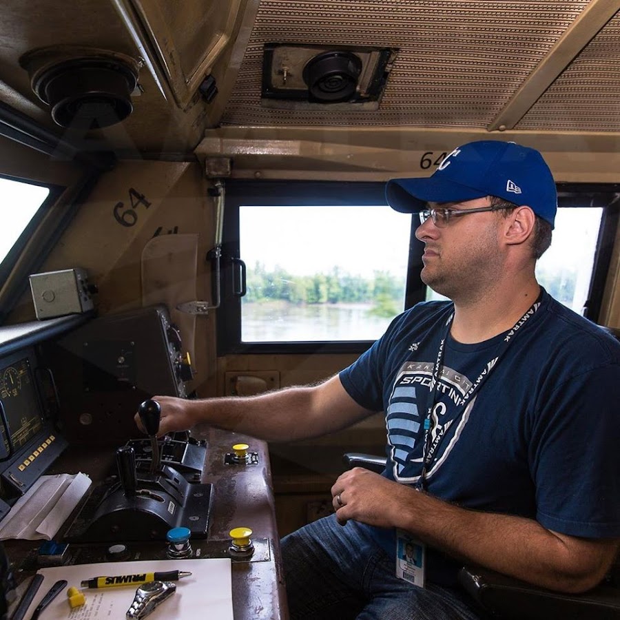 Eric Peterson YouTube