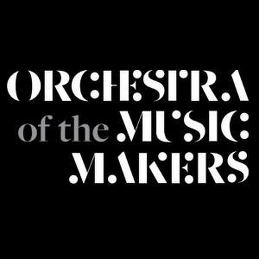 Orchestra of the Music Makers YouTube
