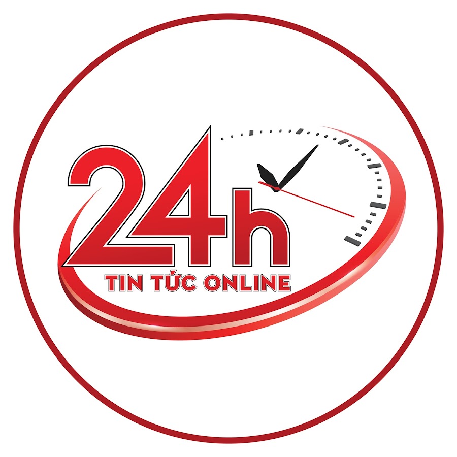 TIN TỨC 24H ONLINE - YouTube