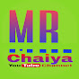 Mr.chaiya