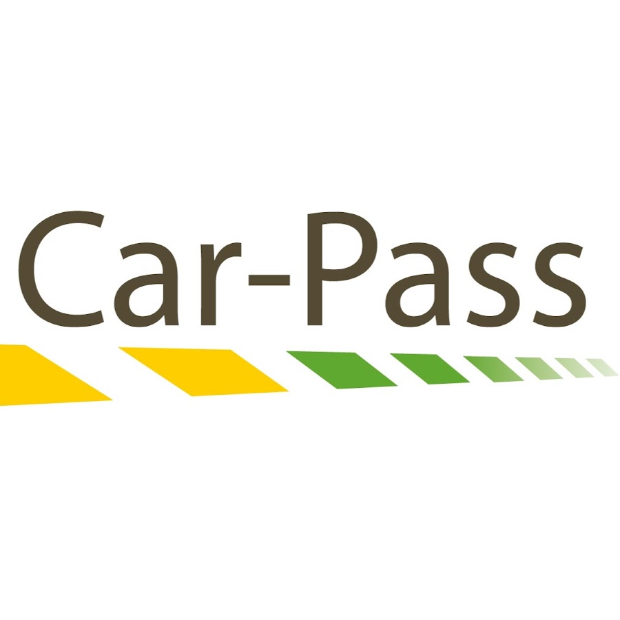 CarPass Belgium YouTube