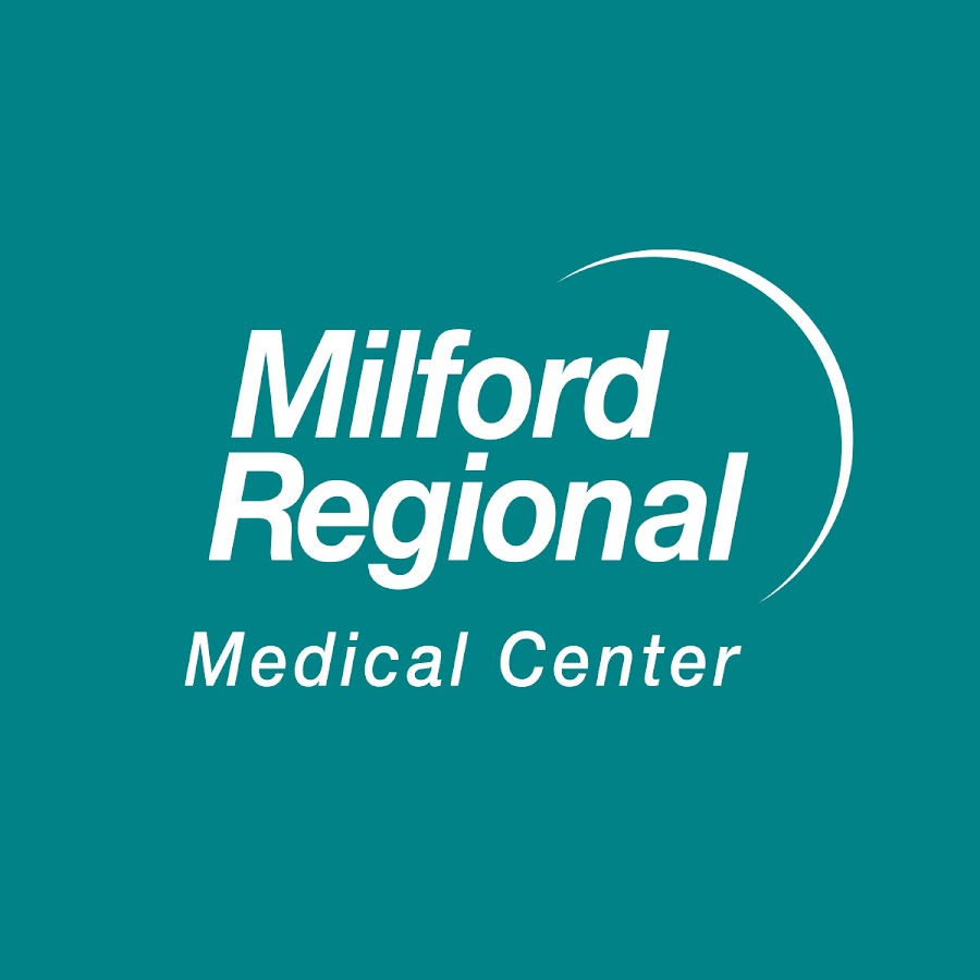 Milford Regional Medical Center YouTube