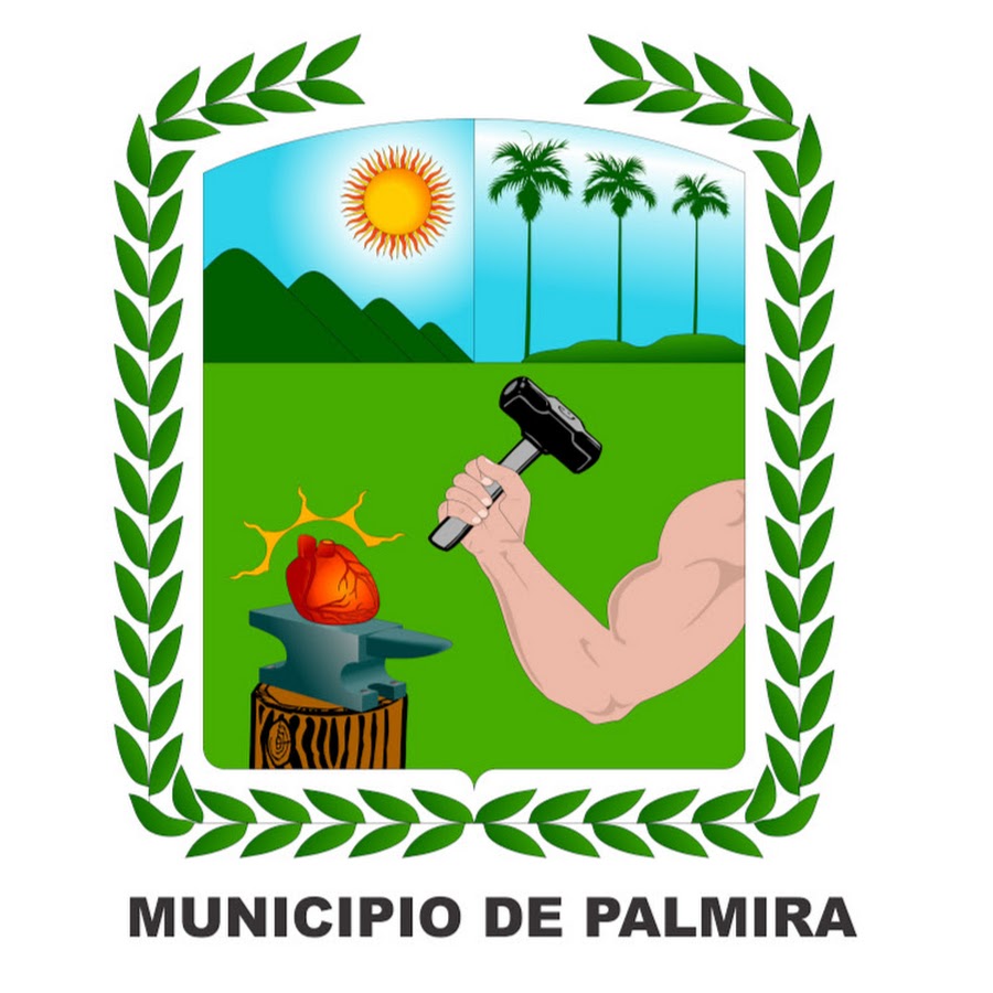 Alcaldía Palmira  YouTube