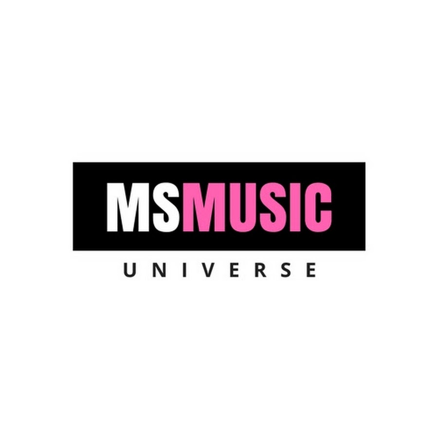 Ms Music Universe YouTube