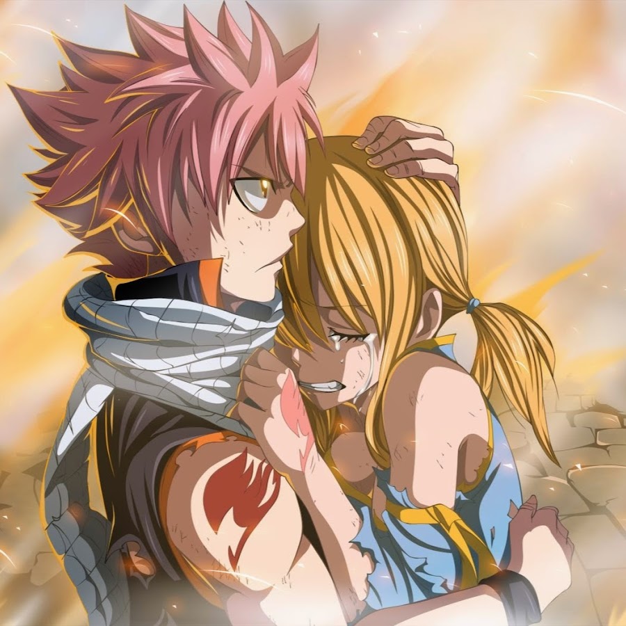 fairytail animevf - YouTube
