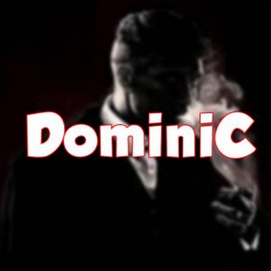 dominiC YouTube