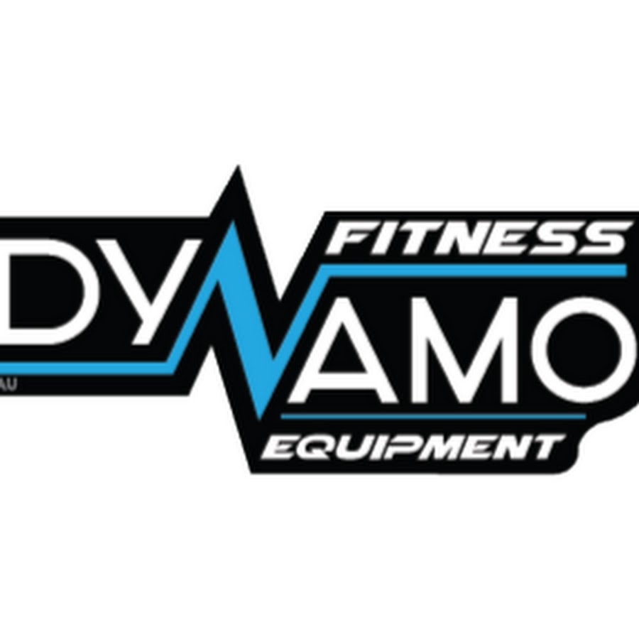 Dynamo Fitness Equipment - YouTube