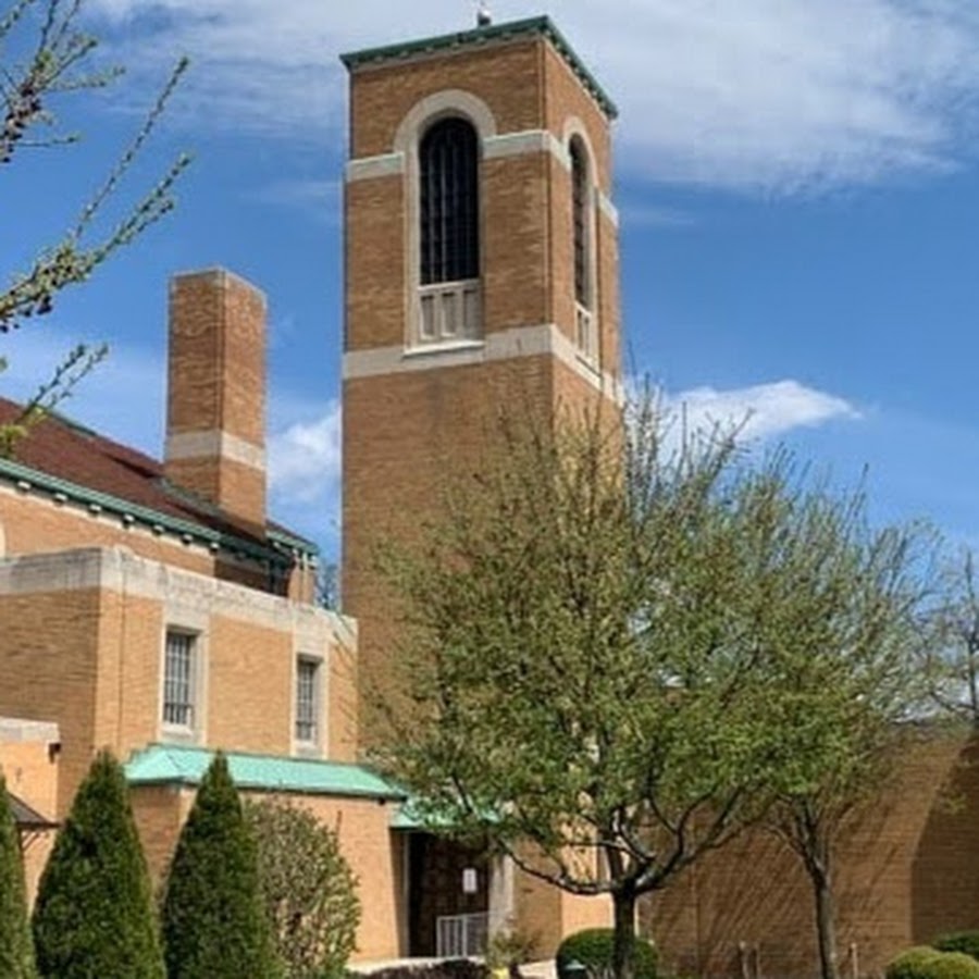 St. Charles Borromeo parish Parma Ohio YouTube