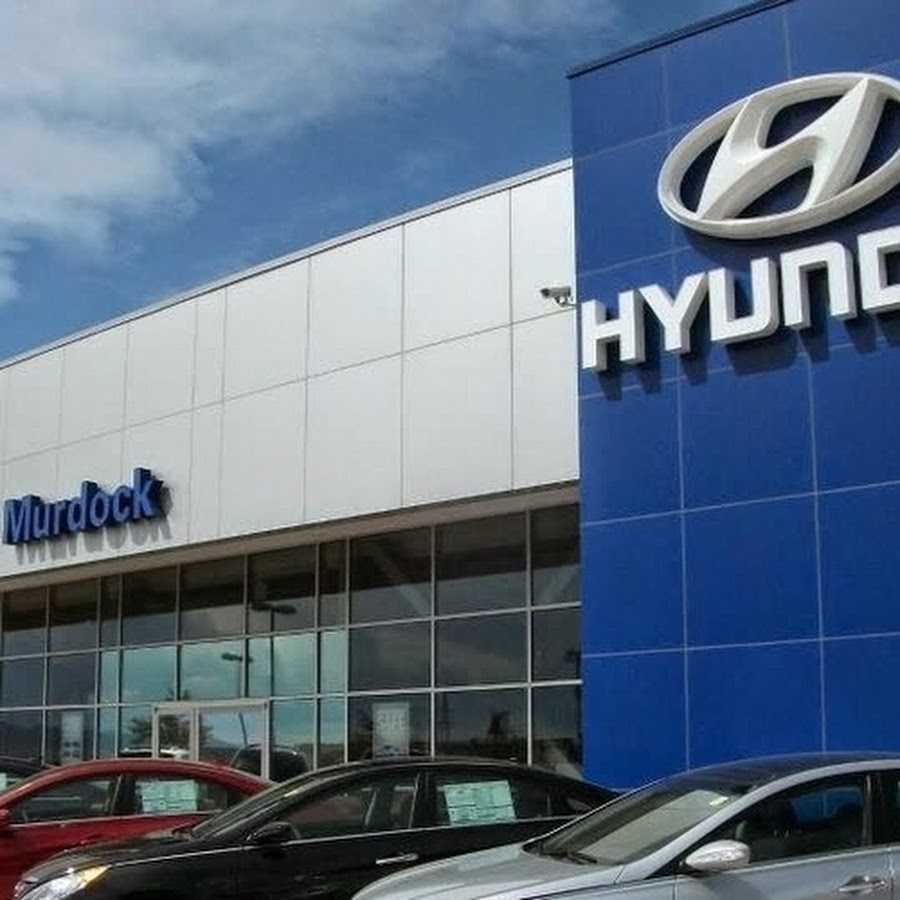 Murdock Hyundai of Lindon YouTube
