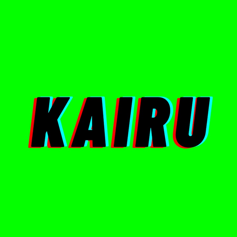 Kairu YouTube