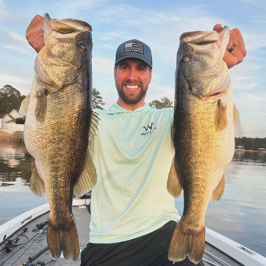 Dream Catcher's Fishing YouTube