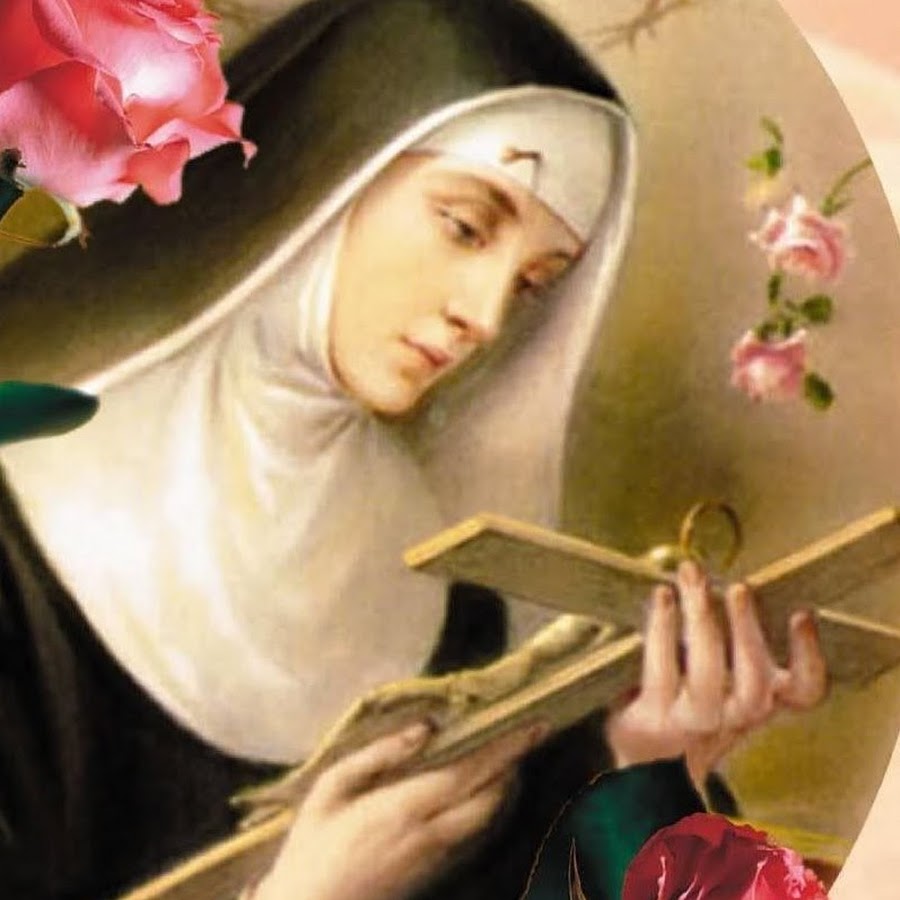 Paróquia Santa Rita de Cássia - YouTube