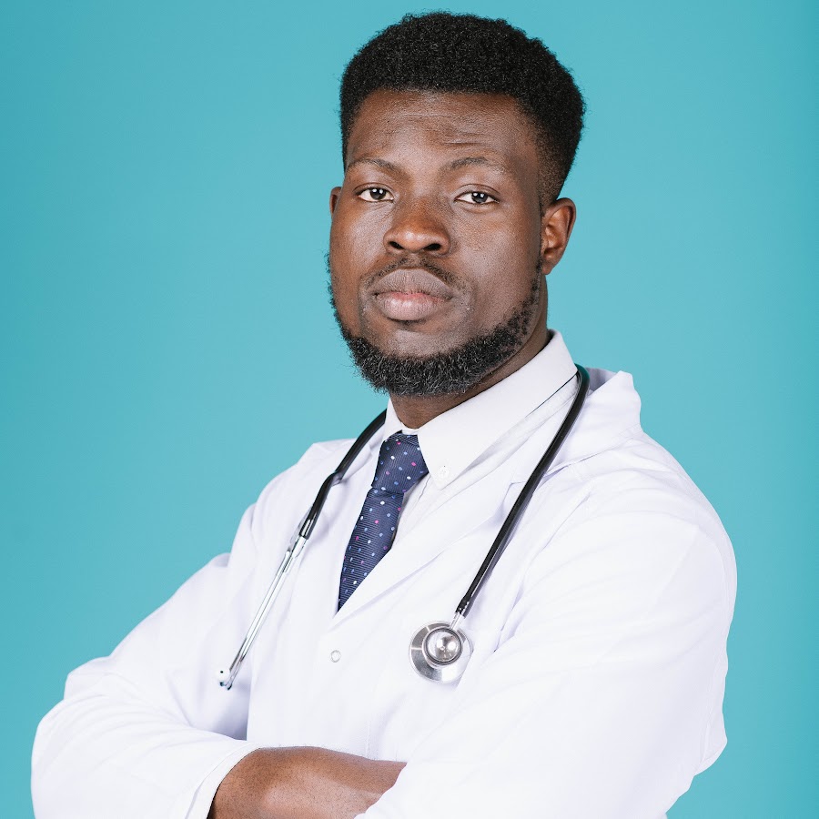 Tolu Ajibade M.D. 