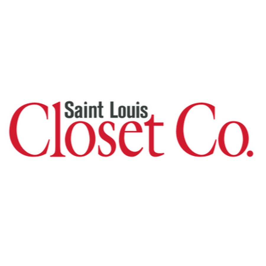 Saint Louis Closet Co. - YouTube
