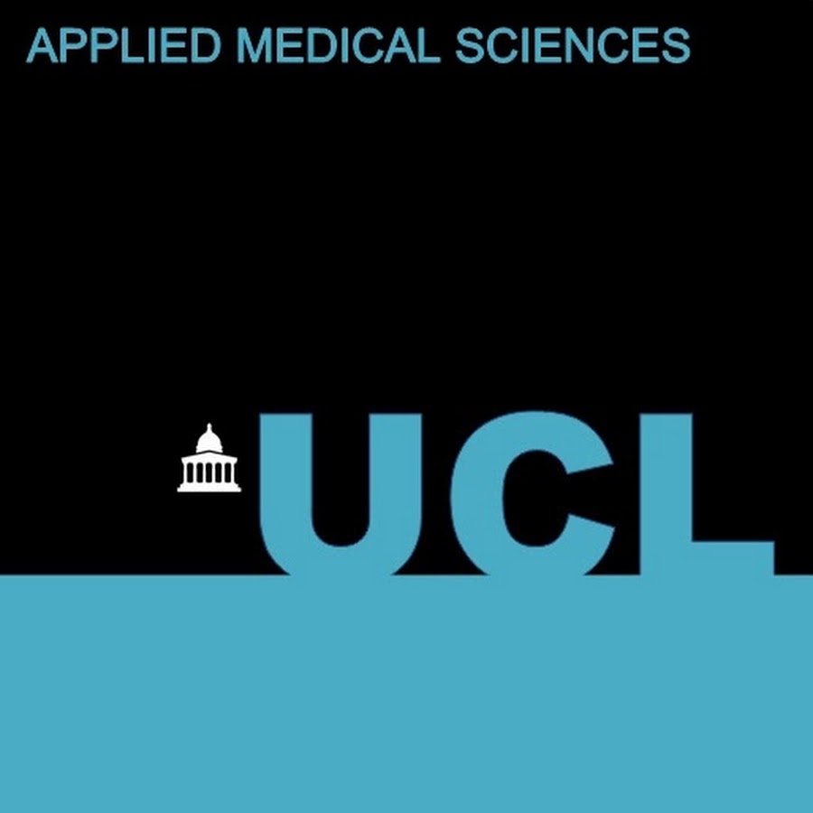 UCL Applied Medical Sciences YouTube