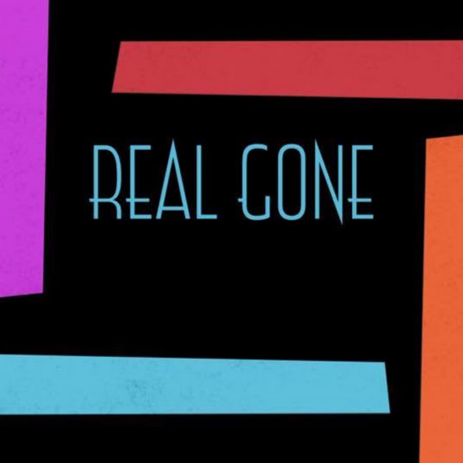 real gone YouTube