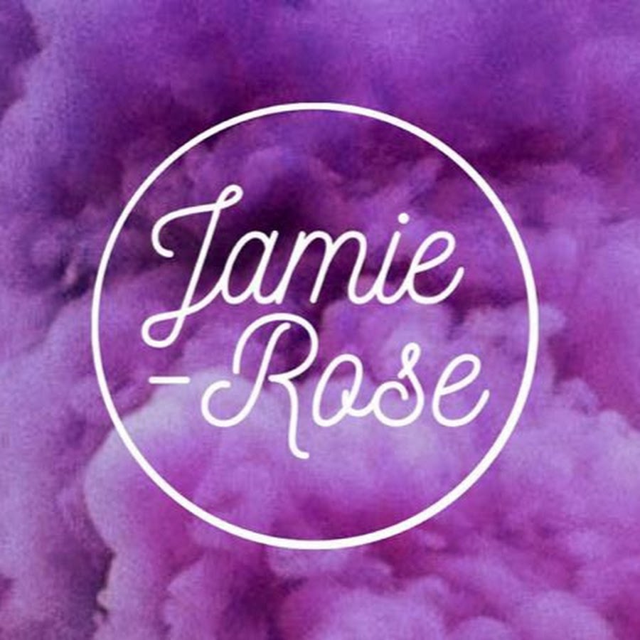 JamieRose Music YouTube