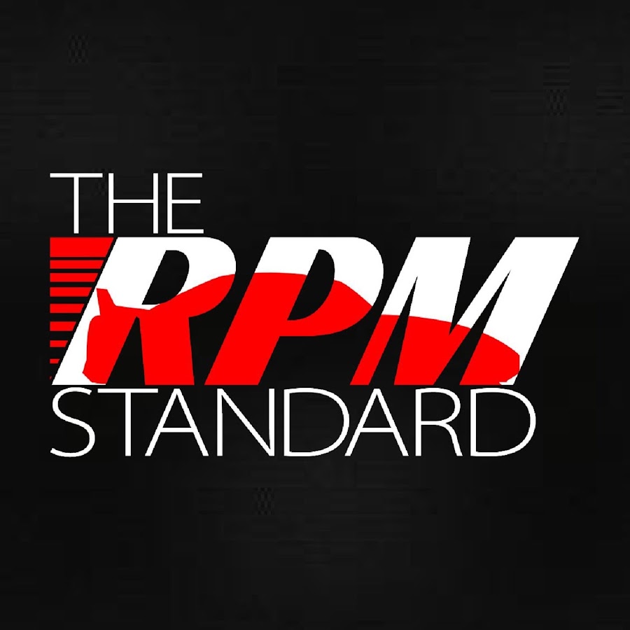 The RPM Standard - YouTube