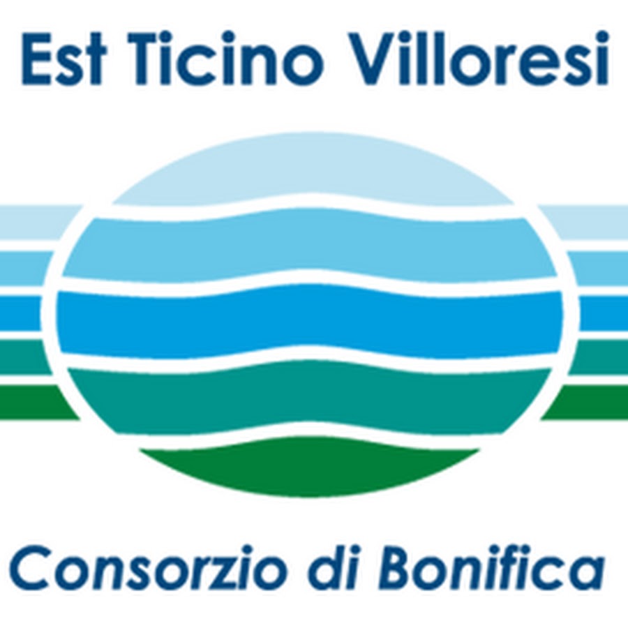 Consorzio di Bonifica Est Ticino Villoresi - YouTube