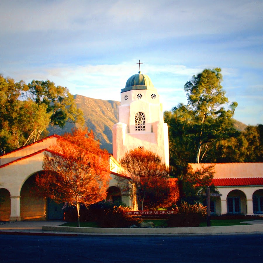 Ojai Presbyterian Church YouTube