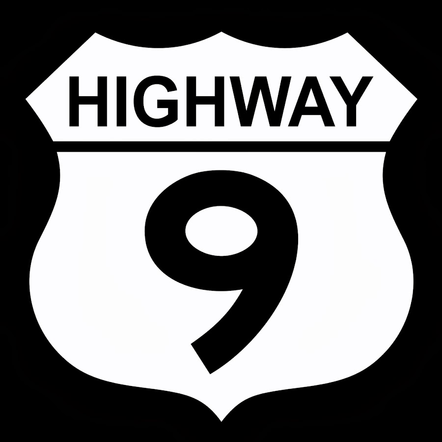 Highway 9 - YouTube