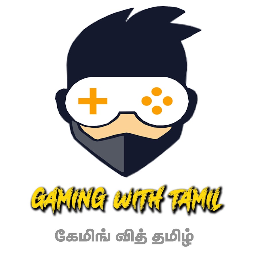 Gaming With Tamil YouTube