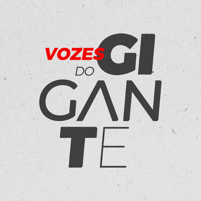 Vozes do Gigante Net Worth & Earnings (2026)