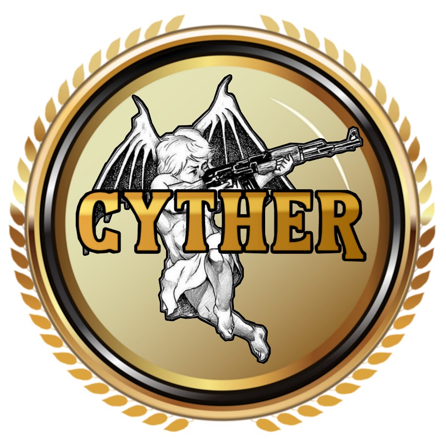 CYTHER - YouTube