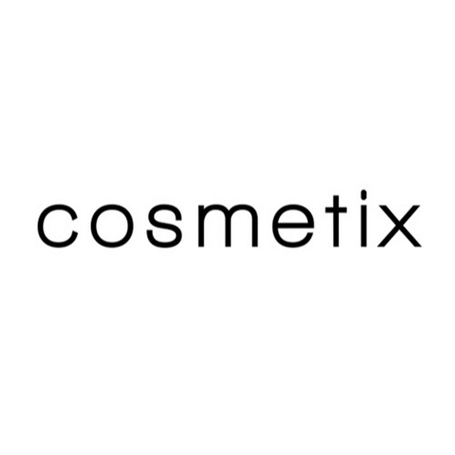 Cosmetix South Africa - YouTube