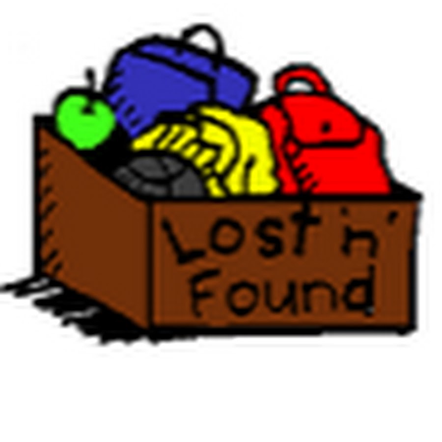 Lost N Found - YouTube