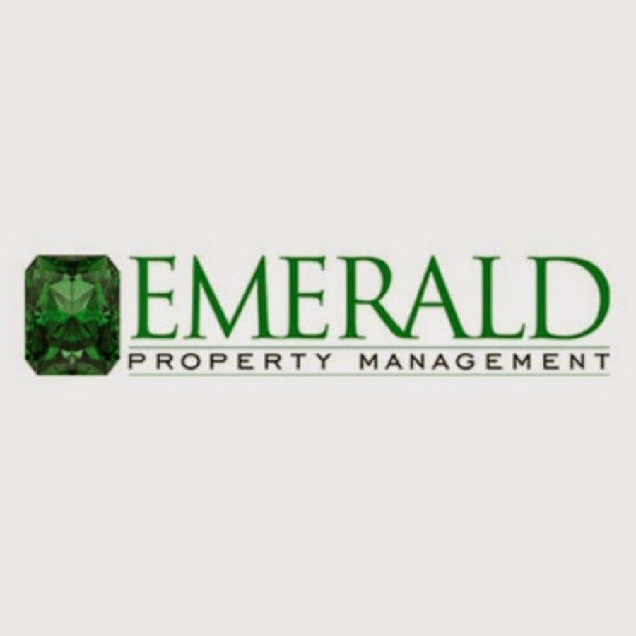 Emerald Property Management YouTube