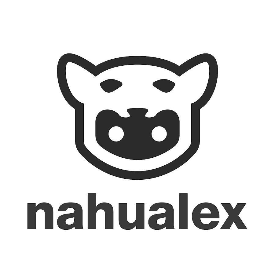 nahualex - YouTube