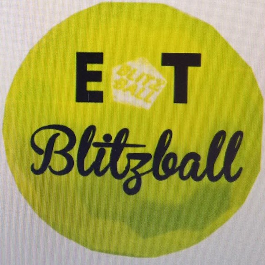 ET Blitzball - YouTube