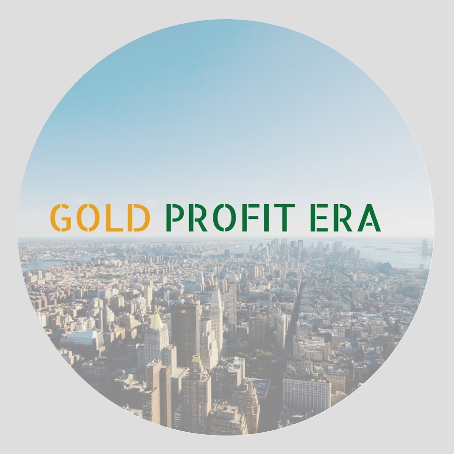 GOLD PROFIT ERA - YouTube