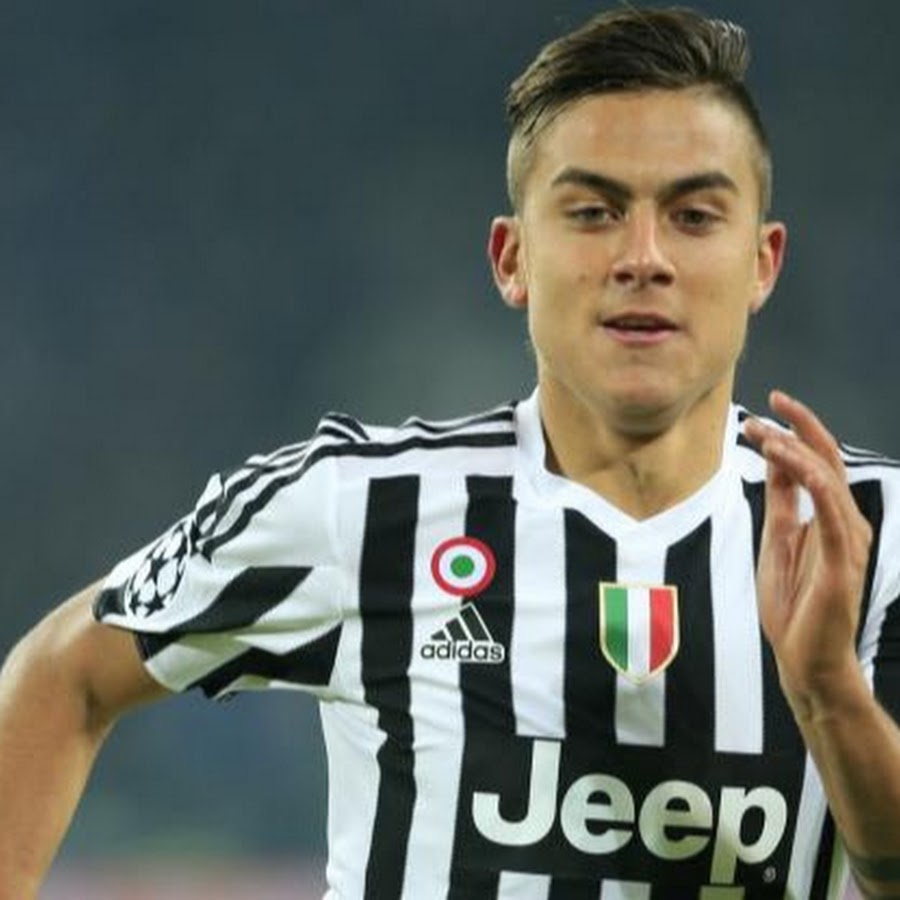 Paulo Dybala - YouTube
