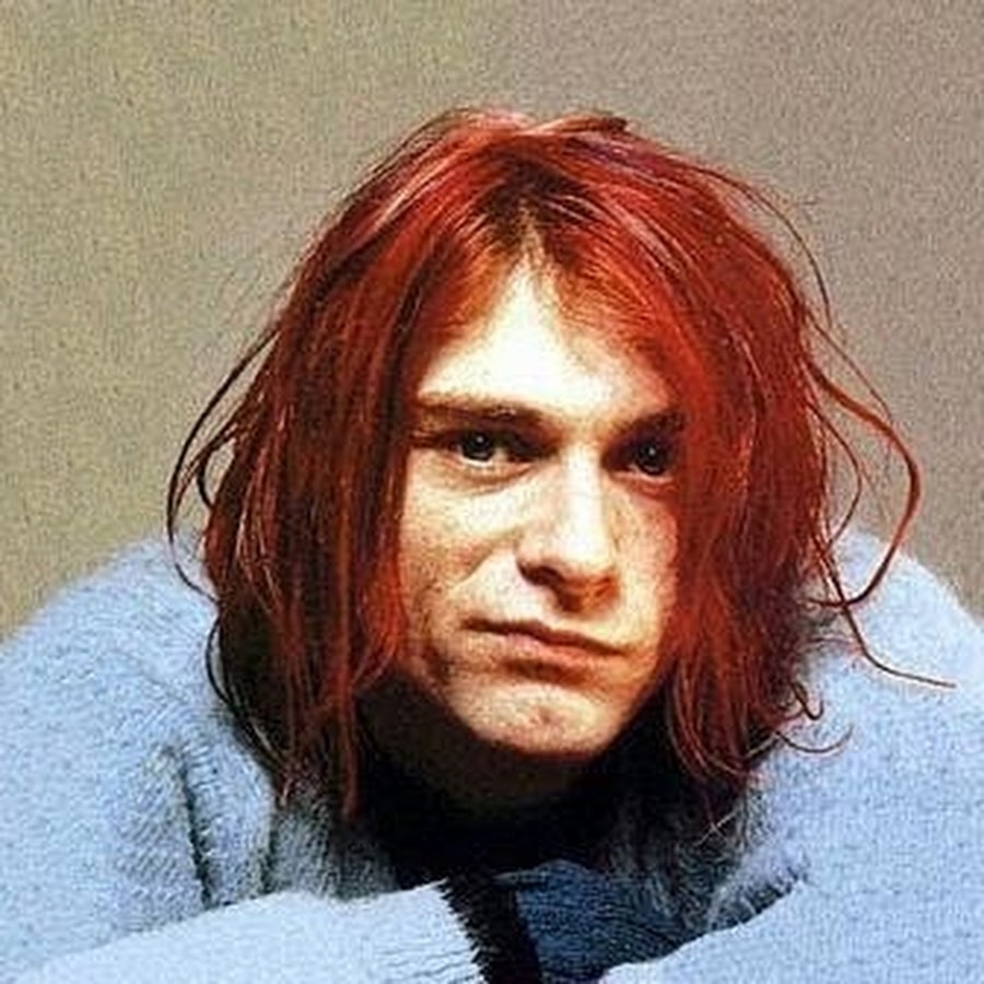 "Kurt Cobain" "Zoey Cobain"