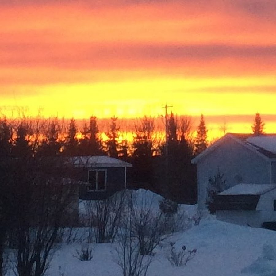 Bright Night YouTube